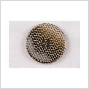 Brown Plastic Button – 30L/19Mm  |   Plastic Buttons Buttons Brown