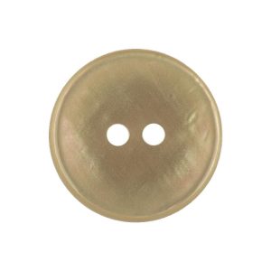 Eggshell, Peridot And Pink Iridescent 2-Hole Shallow Plate Button – 40L/25.5Mm  |   Plastic Buttons Buttons Plastic Buttons