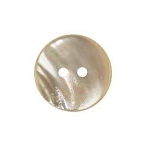 Imported Mother Of Pearl 2-Hole Laser Cut Shell Button – 36L/23Mm  |   Shell Buttons Buttons Mother Of Pearl