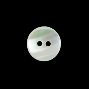 Iridescent Concaving Mother Of Pearl Button – 24L/15Mm  |   Mother Of Pearl Buttons Buttons Mother Of Pearl Buttons