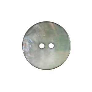 Iridescent Mother Of Pearl 2-Hole Button – 36L/23Mm  |   Mother Of Pearl Buttons Buttons Mother Of Pearl Buttons