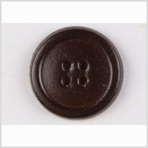 Antique Leather Button – 32L/20Mm  |   Leather Buttons Buttons Antique