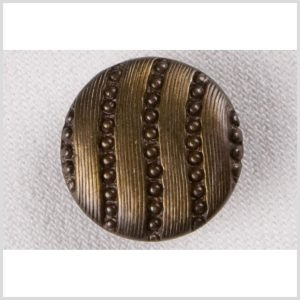 Brass Metal Button – 32L/20Mm  |   Metal Buttons Buttons Brass