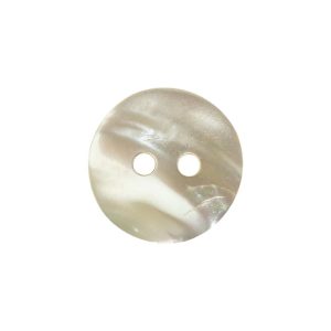 Imported Mother Of Pearl 2-Hole Laser Cut Shell Button – 32L/20Mm  |   Shell Buttons Buttons Mother Of Pearl